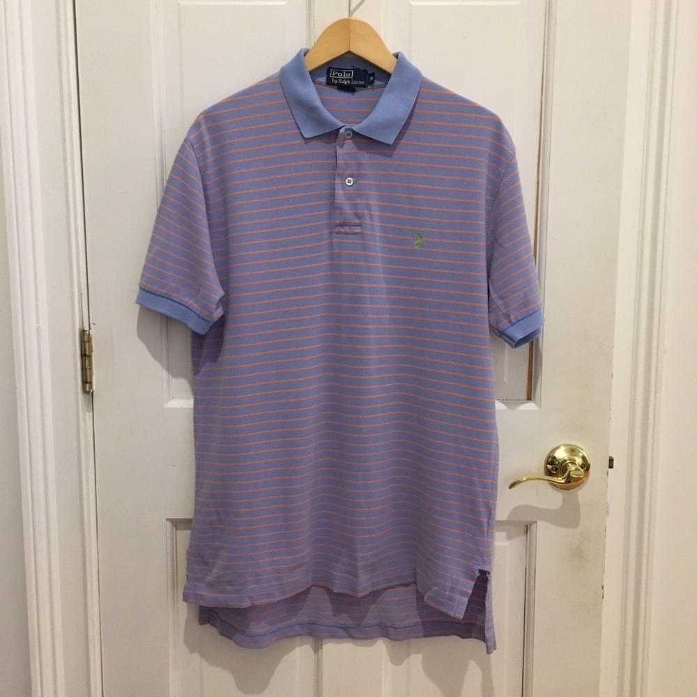 Men's Polo By Ralph Lauren Size Medium
